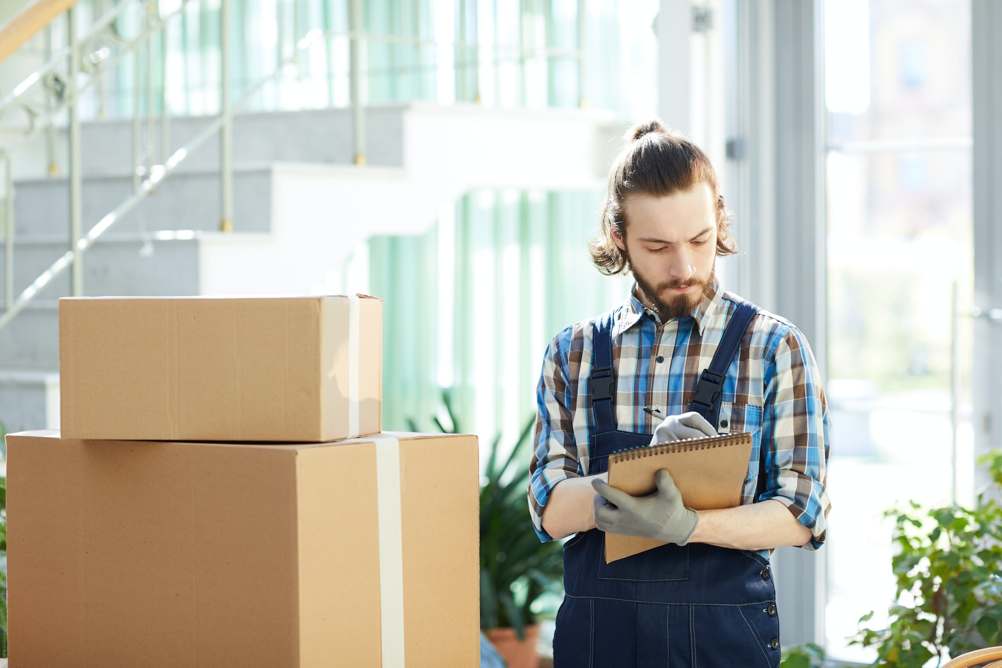 MOVING SERVICE IN THE GTA