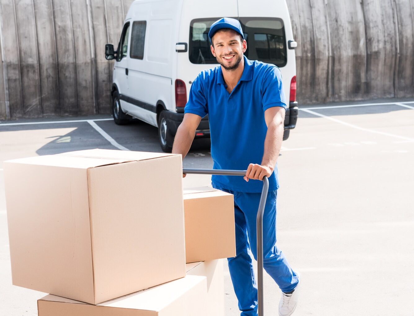 moving manpower services in canada